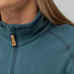 Fjällräven ÖVIK LITE FLEECE JACKET W Damen - Fleecejacke