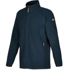 Fjällräven ÖVIK LITE FLEECE JACKET M Herren - Fleecejacke
