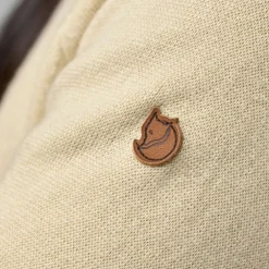 Fjällräven ÖVIK LITE HALF ZIP W Damen - Sweatshirt