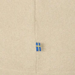 Fjällräven ÖVIK LITE HALF ZIP W Damen - Sweatshirt
