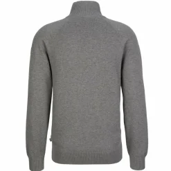 Fjällräven ÖVIK LITE HALF ZIP M Herren - Sweatshirt