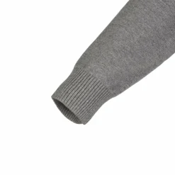 Fjällräven ÖVIK LITE HALF ZIP M Herren - Sweatshirt