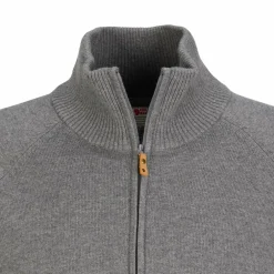 Fjällräven ÖVIK LITE HALF ZIP M Herren - Sweatshirt