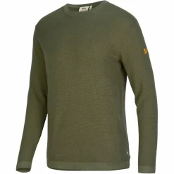 Fjällräven ÖVIK LITE KNIT SWEATER M Herren - Sweatshirt