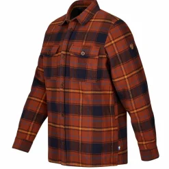 Fjällräven ÖVIK LITE PADDED SHIRT M Herren - Flanellhemd