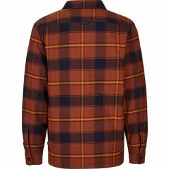Fjällräven ÖVIK LITE PADDED SHIRT M Herren - Flanellhemd