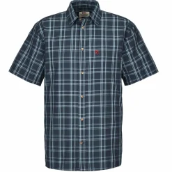 Fjällräven ÖVIK LITE SHIRT SS M Herren - Outdoor Hemd