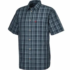 Fjällräven ÖVIK LITE SHIRT SS M Herren - Outdoor Hemd