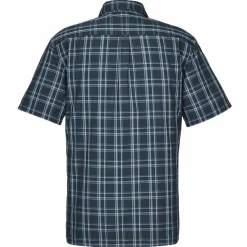 Fjällräven ÖVIK LITE SHIRT SS M Herren - Outdoor Hemd
