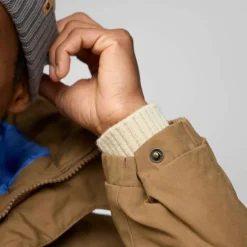 Fjällräven ÖVIK PADDED JACKET M Herren - Winterjacke