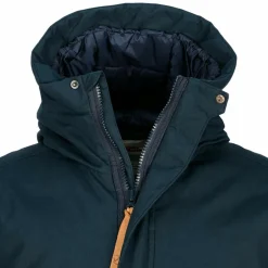 Fjällräven ÖVIK PADDED JACKET M Herren - Winterjacke