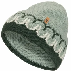 Fjällräven ÖVIK PATH KNIT BEANIE Unisex - Wollmütze