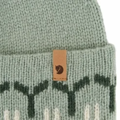 Fjällräven ÖVIK PATH KNIT BEANIE Unisex - Wollmütze