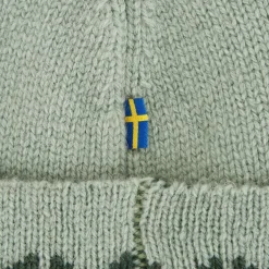 Fjällräven ÖVIK PATH KNIT BEANIE Unisex - Wollmütze