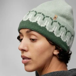 Fjällräven ÖVIK PATH KNIT BEANIE Unisex - Wollmütze