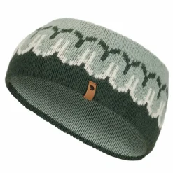 Fjällräven ÖVIK PATH KNIT HEADBAND Unisex - Stirnband