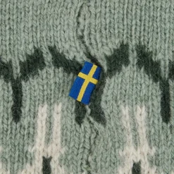 Fjällräven ÖVIK PATH KNIT HEADBAND Unisex - Stirnband