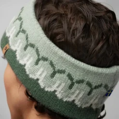 Fjällräven ÖVIK PATH KNIT HEADBAND Unisex - Stirnband
