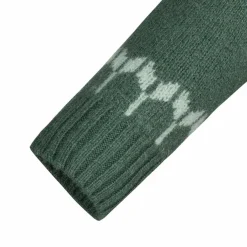 Fjällräven ÖVIK PATH KNIT W Damen - Wollpullover