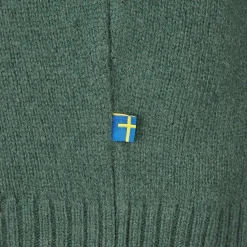 Fjällräven ÖVIK PATH KNIT W Damen - Wollpullover
