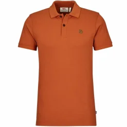 Fjällräven ÖVIK POLO SHIRT M Herren - Polo-Shirt