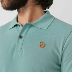 Fjällräven ÖVIK POLO SHIRT M Herren - Polo-Shirt