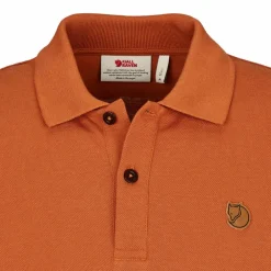 Fjällräven ÖVIK POLO SHIRT M Herren - Polo-Shirt