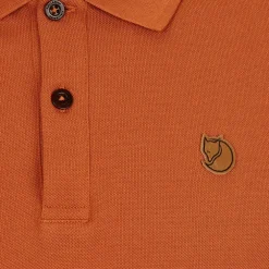 Fjällräven ÖVIK POLO SHIRT M Herren - Polo-Shirt