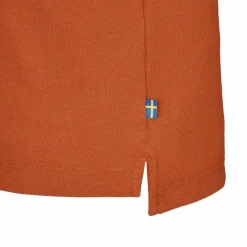 Fjällräven ÖVIK POLO SHIRT M Herren - Polo-Shirt