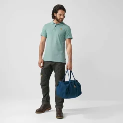 Fjällräven ÖVIK POLO SHIRT M Herren - Polo-Shirt