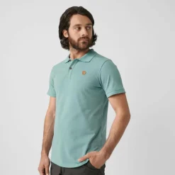 Fjällräven ÖVIK POLO SHIRT M Herren - Polo-Shirt