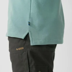 Fjällräven ÖVIK POLO SHIRT M Herren - Polo-Shirt