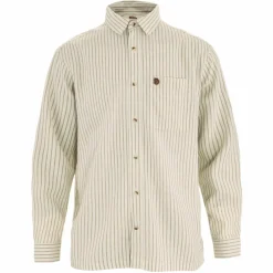 Fjällräven ÖVIK RELAXED HEMP SHIRT LS M Herren - Outdoor Hemd