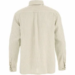 Fjällräven ÖVIK RELAXED HEMP SHIRT LS M Herren - Outdoor Hemd