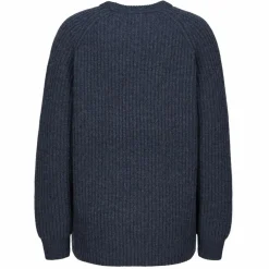 Fjällräven ÖVIK RIB SWEATER W Damen - Wollpullover