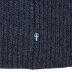 Fjällräven ÖVIK RIB SWEATER W Damen - Wollpullover