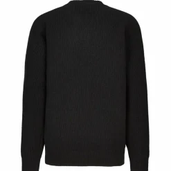 Fjällräven ÖVIK RIB SWEATER M Herren - Wollpullover