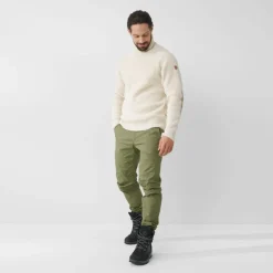Fjällräven ÖVIK ROLLER NECK SWEATER M Herren - Rollkragenpullover