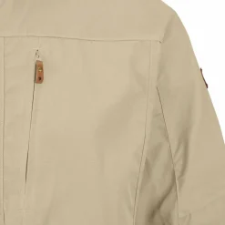 Fjällräven ÖVIK STENCOLLAR JACKET M Herren - Übergangsjacke
