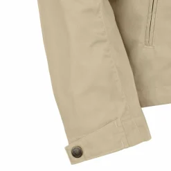 Fjällräven ÖVIK STENCOLLAR JACKET M Herren - Übergangsjacke