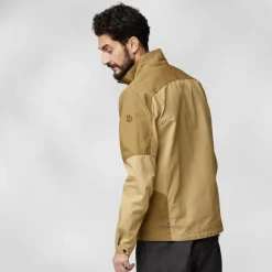 Fjällräven ÖVIK STENCOLLAR JACKET M Herren - Übergangsjacke