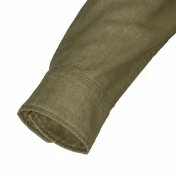 Fjällräven ÖVIK TRAVEL SHIRT LS M Herren - Outdoor Hemd