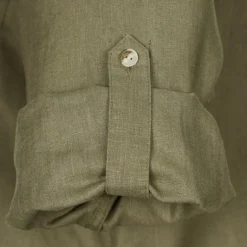 Fjällräven ÖVIK TRAVEL SHIRT LS M Herren - Outdoor Hemd