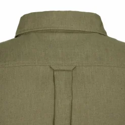 Fjällräven ÖVIK TRAVEL SHIRT LS M Herren - Outdoor Hemd