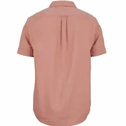 Fjällräven ÖVIK TRAVEL SHIRT SS M Herren - Outdoor Hemd