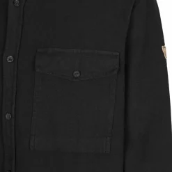 Fjällräven ÖVIK TWILL SHIRT M Herren - Flanellhemd