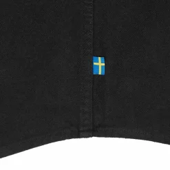 Fjällräven ÖVIK TWILL SHIRT M Herren - Flanellhemd