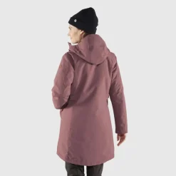 Fjällräven VISBY 3 IN 1 JACKET W Damen - Doppeljacke