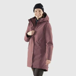 Fjällräven VISBY 3 IN 1 JACKET W Damen - Doppeljacke