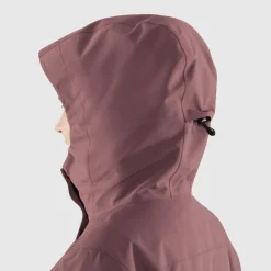Fjällräven VISBY 3 IN 1 JACKET W Damen - Doppeljacke